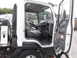 2017 Isuzu Forward Truck for sale, Japanese used car export - photo 20 of 21 | GULJI TRADERS