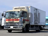 2017 Isuzu Forward Truck for sale, Japanese used car export - photo 1 of 21 | GULJI TRADERS