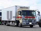 2017 Isuzu Forward Truck for sale, Japanese used car export - photo 2 of 21 | GULJI TRADERS