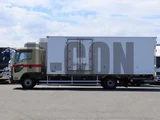 2017 Isuzu Forward Truck for sale, Japanese used car export - photo 3 of 21 | GULJI TRADERS