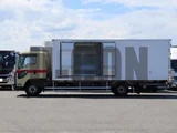 2017 Isuzu Forward Truck for sale, Japanese used car export - photo 4 of 21 | GULJI TRADERS