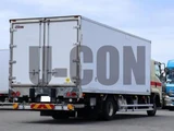 2017 Isuzu Forward Truck for sale, Japanese used car export - photo 6 of 21 | GULJI TRADERS