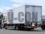 2017 Isuzu Forward Truck for sale, Japanese used car export - photo 7 of 21 | GULJI TRADERS