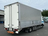 2017 Isuzu Forward Truck for sale, Japanese used car export - photo 2 of 21 | GULJI TRADERS