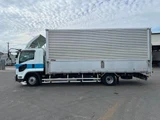2017 Isuzu Forward Truck for sale, Japanese used car export - photo 4 of 21 | GULJI TRADERS