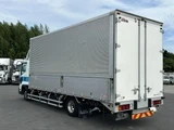 2017 Isuzu Forward Truck for sale, Japanese used car export - photo 6 of 21 | GULJI TRADERS