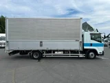 2017 Isuzu Forward Truck for sale, Japanese used car export - photo 7 of 21 | GULJI TRADERS