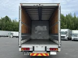 2017 Isuzu Forward Truck for sale, Japanese used car export - photo 9 of 21 | GULJI TRADERS