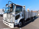 2017 Isuzu Forward Truck for sale, Japanese used car export - photo 2 of 21 | GULJI TRADERS