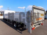 2017 Isuzu Forward Truck for sale, Japanese used car export - photo 4 of 21 | GULJI TRADERS