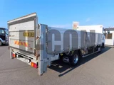 2017 Isuzu Forward Truck for sale, Japanese used car export - photo 5 of 21 | GULJI TRADERS