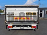 2017 Isuzu Forward Truck for sale, Japanese used car export - photo 6 of 21 | GULJI TRADERS