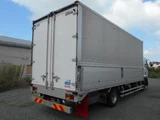 2017 Isuzu Forward Truck for sale, Japanese used car export - photo 4 of 21 | GULJI TRADERS