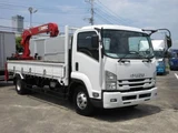 2017 Isuzu Forward Truck for sale, Japanese used car export - photo 2 of 21 | GULJI TRADERS