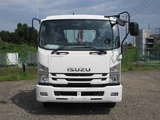 2017 Isuzu Forward Truck for sale, Japanese used car export - photo 5 of 21 | GULJI TRADERS