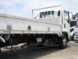 2017 Isuzu Forward Truck for sale, Japanese used car export - photo 11 of 21 | GULJI TRADERS