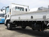 2017 Isuzu Forward Truck for sale, Japanese used car export - photo 12 of 21 | GULJI TRADERS