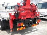 2017 Isuzu Forward Truck for sale, Japanese used car export - photo 16 of 21 | GULJI TRADERS