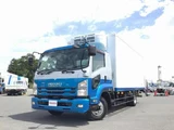 2017 Isuzu Forward Truck for sale, Japanese used car export - photo 1 of 20 | GULJI TRADERS
