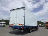2017 Isuzu Forward Truck for sale, Japanese used car export - photo 2 of 20 | GULJI TRADERS