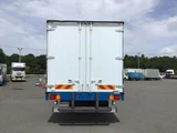 2017 Isuzu Forward Truck for sale, Japanese used car export - photo 4 of 20 | GULJI TRADERS