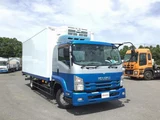 2017 Isuzu Forward Truck for sale, Japanese used car export - photo 5 of 20 | GULJI TRADERS