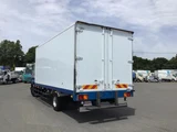 2017 Isuzu Forward Truck for sale, Japanese used car export - photo 6 of 20 | GULJI TRADERS