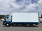 2017 Isuzu Forward Truck for sale, Japanese used car export - photo 7 of 20 | GULJI TRADERS