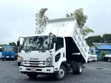 2017 Isuzu Forward Truck for sale, Japanese used car export - photo 1 of 21 | GULJI TRADERS