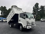 2017 Isuzu Forward Truck for sale, Japanese used car export - photo 2 of 21 | GULJI TRADERS