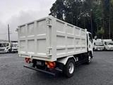 2017 Isuzu Forward Truck for sale, Japanese used car export - photo 3 of 21 | GULJI TRADERS