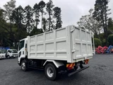 2017 Isuzu Forward Truck for sale, Japanese used car export - photo 4 of 21 | GULJI TRADERS