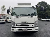 2017 Isuzu Forward Truck for sale, Japanese used car export - photo 5 of 21 | GULJI TRADERS