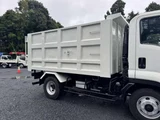 2017 Isuzu Forward Truck for sale, Japanese used car export - photo 6 of 21 | GULJI TRADERS
