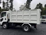 2017 Isuzu Forward Truck for sale, Japanese used car export - photo 7 of 21 | GULJI TRADERS