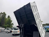 2017 Isuzu Forward Truck for sale, Japanese used car export - photo 17 of 21 | GULJI TRADERS