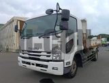 2017 Isuzu Forward Truck for sale, Japanese used car export - photo 1 of 21 | GULJI TRADERS