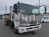 2017 Isuzu Forward Truck for sale, Japanese used car export - photo 2 of 21 | GULJI TRADERS