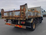 2017 Isuzu Forward Truck for sale, Japanese used car export - photo 3 of 21 | GULJI TRADERS