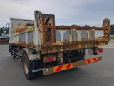 2017 Isuzu Forward Truck for sale, Japanese used car export - photo 4 of 21 | GULJI TRADERS