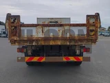 2017 Isuzu Forward Truck for sale, Japanese used car export - photo 5 of 21 | GULJI TRADERS