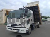 2017 Isuzu Forward Truck for sale, Japanese used car export - photo 6 of 21 | GULJI TRADERS
