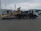 2017 Isuzu Forward Truck for sale, Japanese used car export - photo 10 of 21 | GULJI TRADERS
