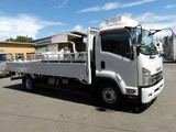 2017 Isuzu Forward Truck for sale, Japanese used car export - photo 2 of 21 | GULJI TRADERS