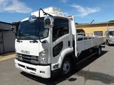 2017 Isuzu Forward Truck for sale, Japanese used car export - photo 3 of 21 | GULJI TRADERS