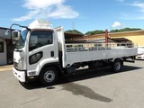 2017 Isuzu Forward Truck for sale, Japanese used car export - photo 4 of 21 | GULJI TRADERS