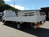 2017 Isuzu Forward Truck for sale, Japanese used car export - photo 5 of 21 | GULJI TRADERS
