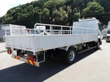 2017 Isuzu Forward Truck for sale, Japanese used car export - photo 6 of 21 | GULJI TRADERS