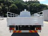 2017 Isuzu Forward Truck for sale, Japanese used car export - photo 7 of 21 | GULJI TRADERS