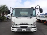 2017 Isuzu Forward Truck for sale, Japanese used car export - photo 2 of 21 | GULJI TRADERS